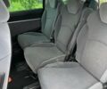 Серый Пежо 807, объемом двигателя 2 л и пробегом 333 тыс. км за 5000 $, фото 11 на Automoto.ua