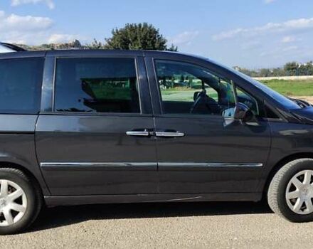 Сірий Пежо 807, об'ємом двигуна 2 л та пробігом 306 тис. км за 6200 $, фото 9 на Automoto.ua