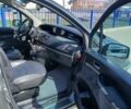 Серый Пежо 807, объемом двигателя 2 л и пробегом 334 тыс. км за 7300 $, фото 2 на Automoto.ua