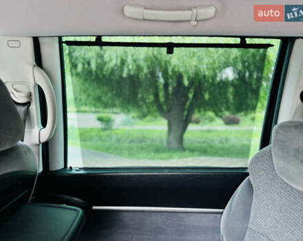 Серый Пежо 807, объемом двигателя 2 л и пробегом 206 тыс. км за 6850 $, фото 40 на Automoto.ua