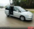 Сірий Пежо 807, об'ємом двигуна 2.2 л та пробігом 150 тис. км за 8500 $, фото 2 на Automoto.ua