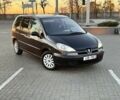 Сірий Пежо 807, об'ємом двигуна 2 л та пробігом 264 тис. км за 3199 $, фото 1 на Automoto.ua