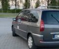 Серый Пежо 807, объемом двигателя 2 л и пробегом 333 тыс. км за 5000 $, фото 6 на Automoto.ua