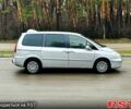 Сірий Пежо 807, об'ємом двигуна 2.2 л та пробігом 150 тис. км за 8500 $, фото 11 на Automoto.ua