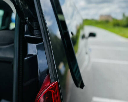 Серый Пежо 807, объемом двигателя 2 л и пробегом 206 тыс. км за 6850 $, фото 27 на Automoto.ua