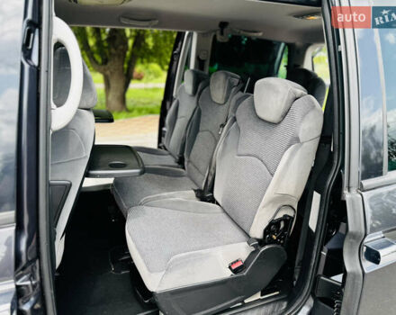 Серый Пежо 807, объемом двигателя 2 л и пробегом 206 тыс. км за 6850 $, фото 35 на Automoto.ua