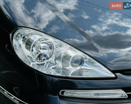 Серый Пежо 807, объемом двигателя 2 л и пробегом 206 тыс. км за 6850 $, фото 18 на Automoto.ua