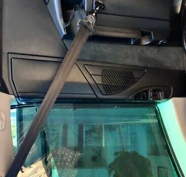 Сірий Пежо 807, об'ємом двигуна 2 л та пробігом 306 тис. км за 6200 $, фото 35 на Automoto.ua