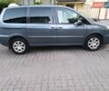 Серый Пежо 807, объемом двигателя 2 л и пробегом 248 тыс. км за 5799 $, фото 1 на Automoto.ua