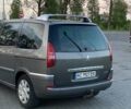 Серый Пежо 807, объемом двигателя 2 л и пробегом 333 тыс. км за 5000 $, фото 7 на Automoto.ua