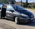 Сірий Пежо 807, об'ємом двигуна 2 л та пробігом 306 тис. км за 6200 $, фото 32 на Automoto.ua