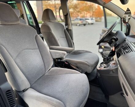 Сірий Пежо 807, об'ємом двигуна 2 л та пробігом 264 тис. км за 3199 $, фото 13 на Automoto.ua