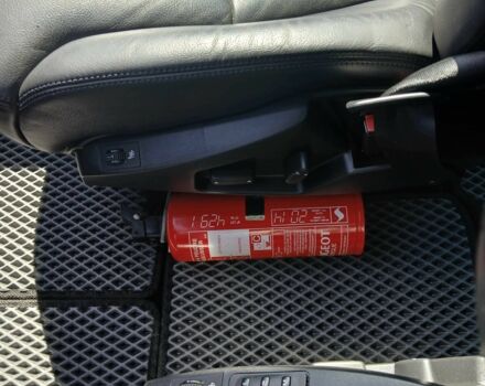 Серый Пежо 807, объемом двигателя 2 л и пробегом 334 тыс. км за 7300 $, фото 6 на Automoto.ua