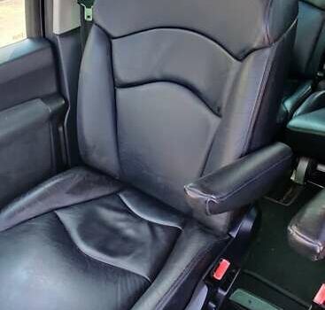 Сірий Пежо 807, об'ємом двигуна 2 л та пробігом 306 тис. км за 6200 $, фото 28 на Automoto.ua