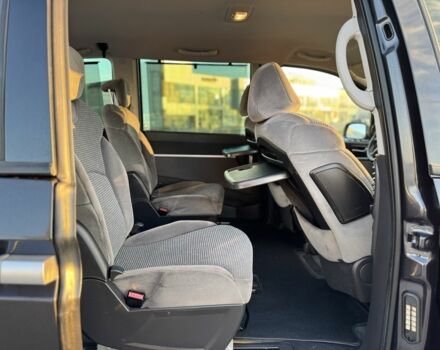 Сірий Пежо 807, об'ємом двигуна 2 л та пробігом 264 тис. км за 3199 $, фото 9 на Automoto.ua