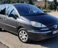 Сірий Пежо 807, об'ємом двигуна 2 л та пробігом 306 тис. км за 6200 $, фото 11 на Automoto.ua