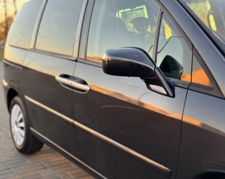 Сірий Пежо 807, об'ємом двигуна 2 л та пробігом 264 тис. км за 3199 $, фото 21 на Automoto.ua