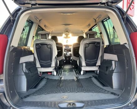 Сірий Пежо 807, об'ємом двигуна 2 л та пробігом 264 тис. км за 3199 $, фото 8 на Automoto.ua