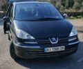 Сірий Пежо 807, об'ємом двигуна 2 л та пробігом 306 тис. км за 6200 $, фото 38 на Automoto.ua