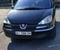 Сірий Пежо 807, об'ємом двигуна 2 л та пробігом 306 тис. км за 6200 $, фото 1 на Automoto.ua