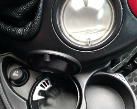 Серый Пежо 807, объемом двигателя 2 л и пробегом 248 тыс. км за 5799 $, фото 6 на Automoto.ua