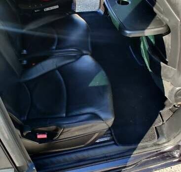 Сірий Пежо 807, об'ємом двигуна 2 л та пробігом 306 тис. км за 6200 $, фото 20 на Automoto.ua