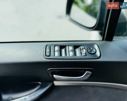 Серый Пежо 807, объемом двигателя 2 л и пробегом 206 тыс. км за 6850 $, фото 54 на Automoto.ua