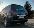Сірий Пежо 807, об'ємом двигуна 2 л та пробігом 275 тис. км за 6700 $, фото 4 на Automoto.ua