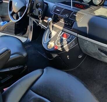 Сірий Пежо 807, об'ємом двигуна 2 л та пробігом 306 тис. км за 6200 $, фото 24 на Automoto.ua