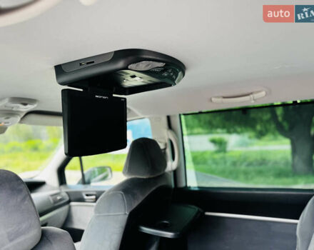 Серый Пежо 807, объемом двигателя 2 л и пробегом 206 тыс. км за 6850 $, фото 41 на Automoto.ua