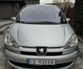 Сірий Пежо 807, об'ємом двигуна 2 л та пробігом 326 тис. км за 5999 $, фото 1 на Automoto.ua