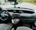 Серый Пежо 807, объемом двигателя 2 л и пробегом 206 тыс. км за 6999 $, фото 38 на Automoto.ua