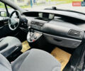 Серый Пежо 807, объемом двигателя 2 л и пробегом 206 тыс. км за 6999 $, фото 45 на Automoto.ua