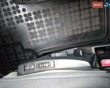 Серый Пежо 807, объемом двигателя 2 л и пробегом 248 тыс. км за 5799 $, фото 9 на Automoto.ua
