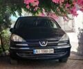 Серый Пежо 807, объемом двигателя 2 л и пробегом 298 тыс. км за 6200 $, фото 1 на Automoto.ua