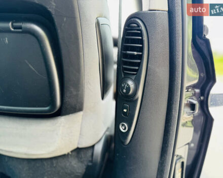 Серый Пежо 807, объемом двигателя 2 л и пробегом 206 тыс. км за 6850 $, фото 31 на Automoto.ua