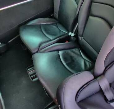 Сірий Пежо 807, об'ємом двигуна 2 л та пробігом 306 тис. км за 6200 $, фото 29 на Automoto.ua