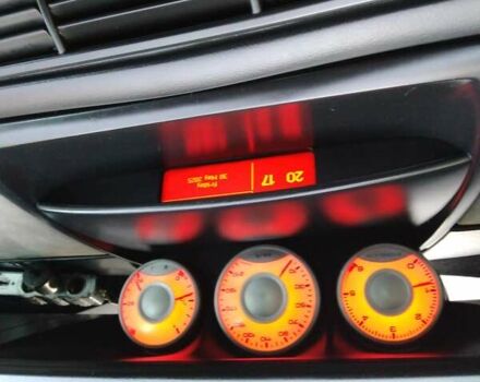 Серый Пежо 807, объемом двигателя 2 л и пробегом 248 тыс. км за 5799 $, фото 11 на Automoto.ua