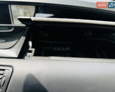 Серый Пежо 807, объемом двигателя 2 л и пробегом 206 тыс. км за 6850 $, фото 47 на Automoto.ua