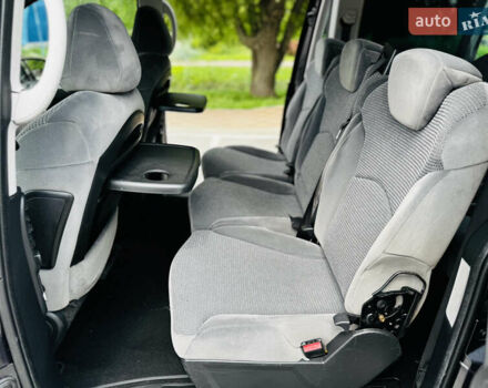 Серый Пежо 807, объемом двигателя 2 л и пробегом 206 тыс. км за 6850 $, фото 36 на Automoto.ua