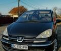 Сірий Пежо 807, об'ємом двигуна 2 л та пробігом 275 тис. км за 6700 $, фото 2 на Automoto.ua