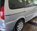 Серый Пежо 807, объемом двигателя 2 л и пробегом 271 тыс. км за 6000 $, фото 3 на Automoto.ua