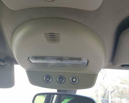 Сірий Пежо 807, об'ємом двигуна 2 л та пробігом 540 тис. км за 6000 $, фото 16 на Automoto.ua