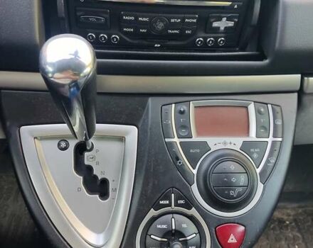 Серый Пежо 807, объемом двигателя 2 л и пробегом 271 тыс. км за 6000 $, фото 17 на Automoto.ua