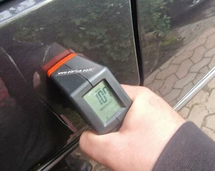 Сірий Пежо 807, об'ємом двигуна 2.18 л та пробігом 214 тис. км за 7200 $, фото 13 на Automoto.ua