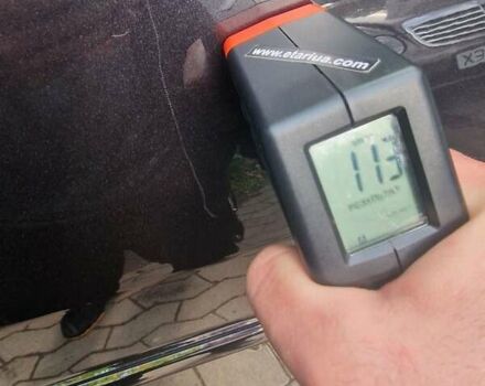 Сірий Пежо 807, об'ємом двигуна 2.18 л та пробігом 214 тис. км за 7200 $, фото 17 на Automoto.ua