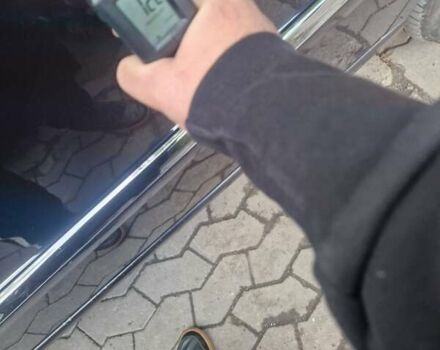 Сірий Пежо 807, об'ємом двигуна 2.18 л та пробігом 214 тис. км за 7200 $, фото 12 на Automoto.ua