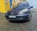 Сірий Пежо 807, об'ємом двигуна 2.18 л та пробігом 214 тис. км за 7200 $, фото 4 на Automoto.ua