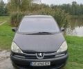 Сірий Пежо 807, об'ємом двигуна 2 л та пробігом 540 тис. км за 6000 $, фото 4 на Automoto.ua