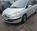 Сірий Пежо 807, об'ємом двигуна 2 л та пробігом 270 тис. км за 6200 $, фото 1 на Automoto.ua